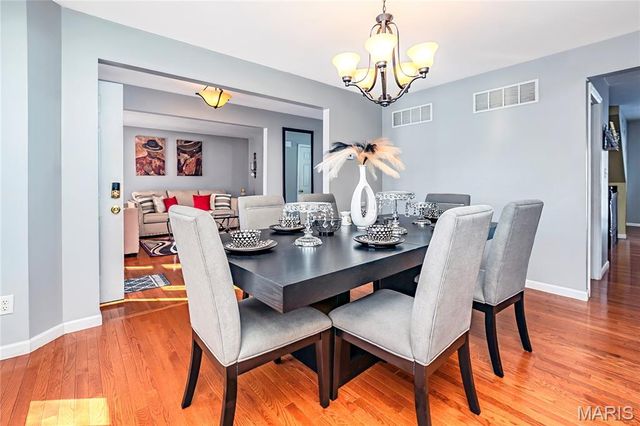 3851 Riverside Pointe Drive, Hazelwood, MO 63034