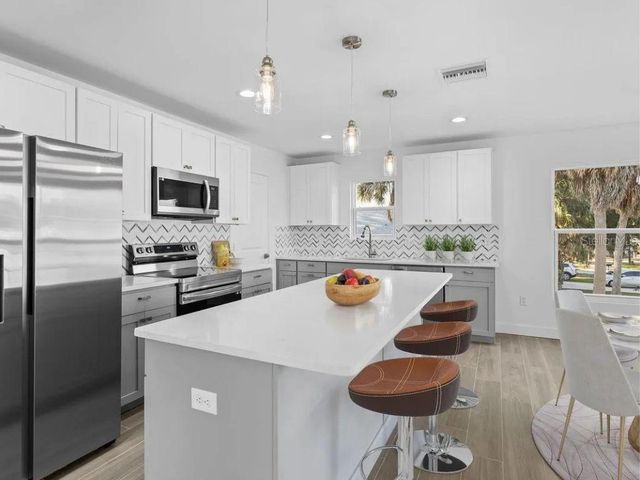 6841 OELSNER STREET, New Port Richey, FL 34652