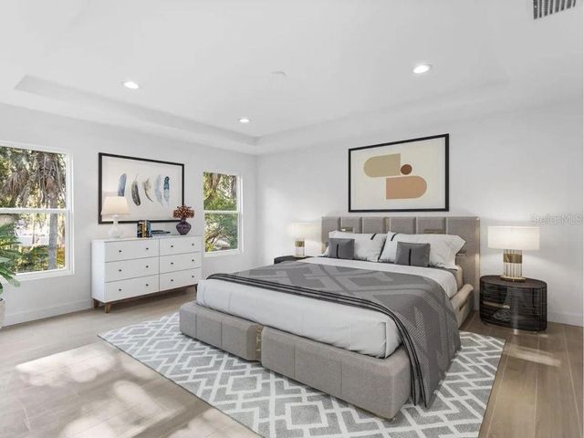 6841 OELSNER STREET, New Port Richey, FL 34652