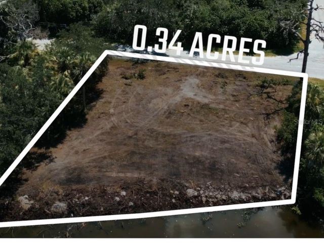 6841 OELSNER STREET, New Port Richey, FL 34652