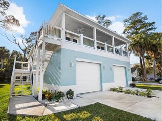 6841 OELSNER STREET, New Port Richey, FL 34652