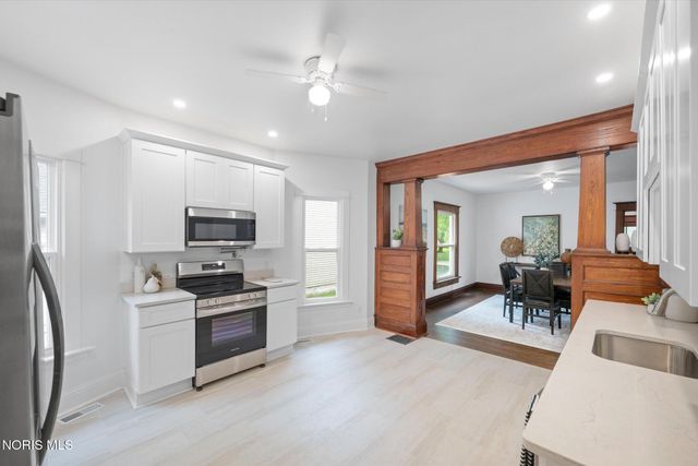 308 Monroe Street, Delta, OH 43515