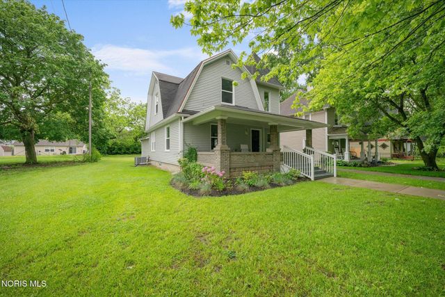 308 Monroe Street, Delta, OH 43515