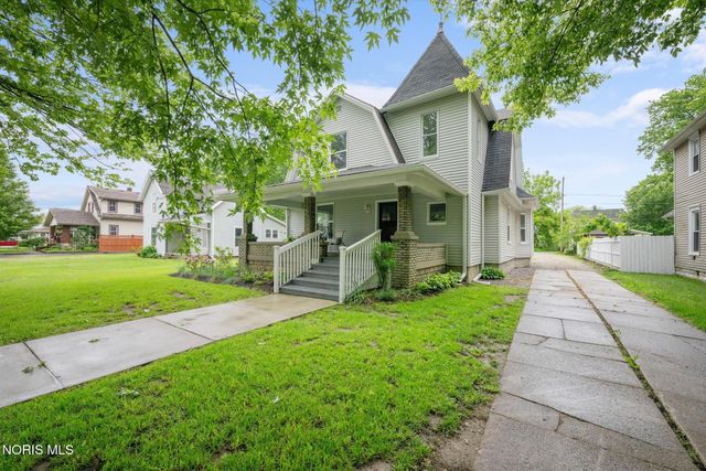 308 Monroe Street, Delta, OH 43515