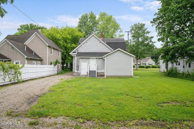 308 Monroe Street, Delta, OH 43515