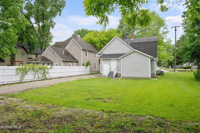 308 Monroe Street, Delta, OH 43515