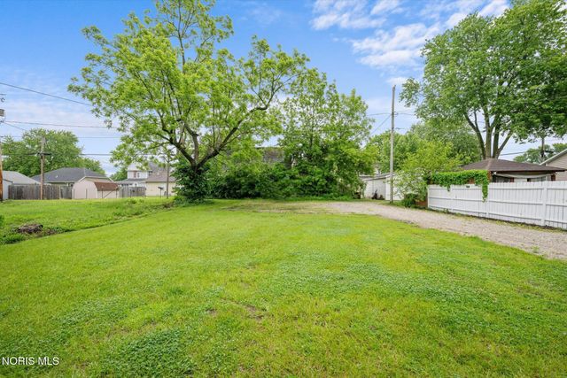 308 Monroe Street, Delta, OH 43515
