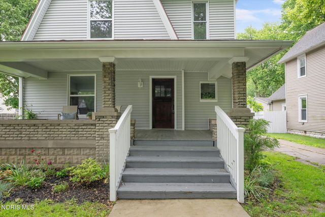 308 Monroe Street, Delta, OH 43515