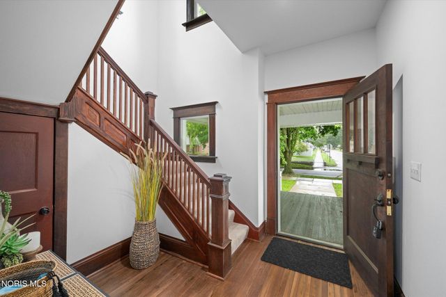 308 Monroe Street, Delta, OH 43515