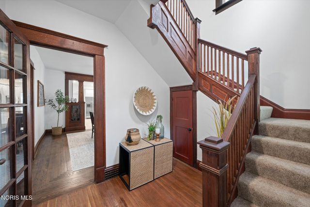 308 Monroe Street, Delta, OH 43515