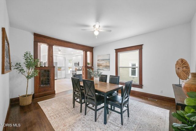 308 Monroe Street, Delta, OH 43515