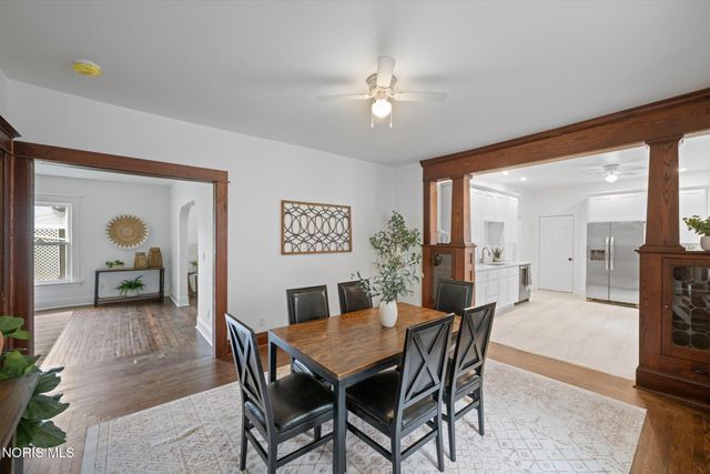 308 Monroe Street, Delta, OH 43515