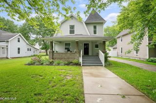 308 Monroe Street, Delta, OH 43515