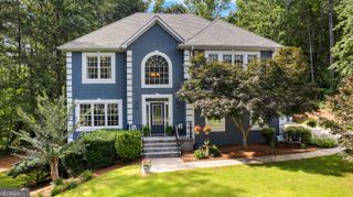 50 Barrington Grange Court, Sharpsburg, GA 30277