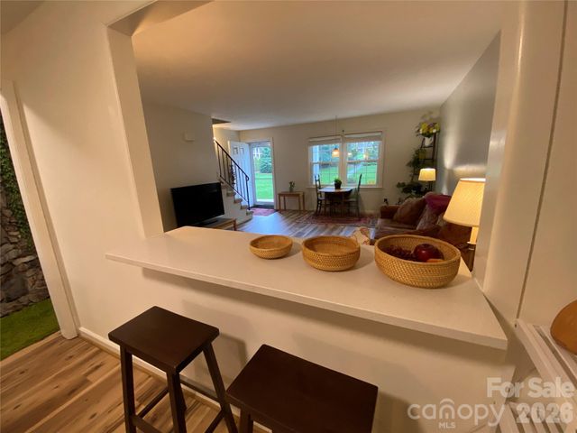 101 Boyd Drive 2C, Flat Rock, NC 28731