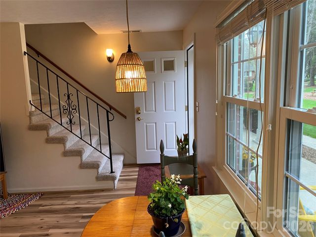 101 Boyd Drive 2C, Flat Rock, NC 28731