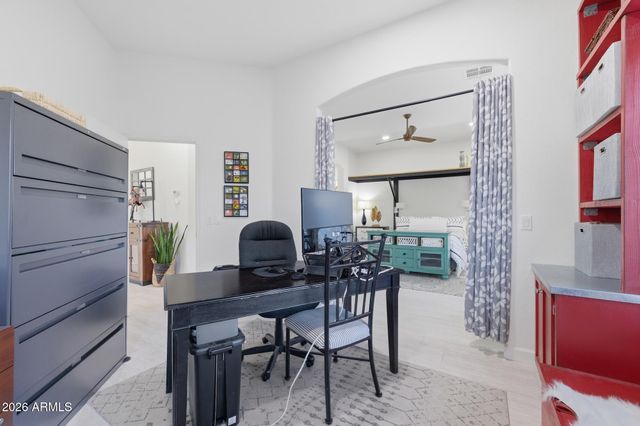 5075 S CASA PRIETO Drive, Gold Canyon, AZ 85118