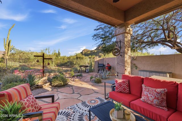 5075 S CASA PRIETO Drive, Gold Canyon, AZ 85118