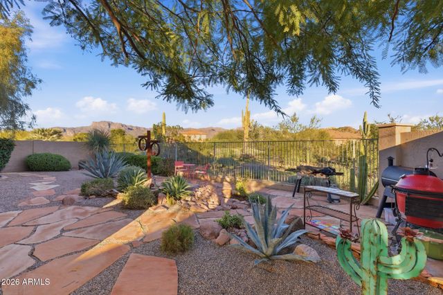 5075 S CASA PRIETO Drive, Gold Canyon, AZ 85118