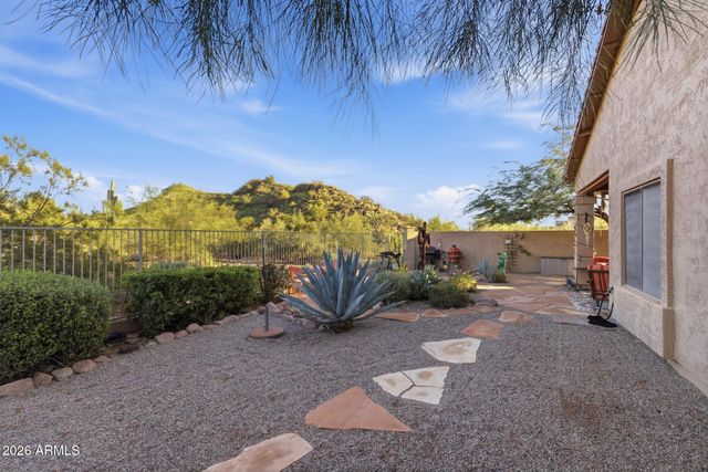5075 S CASA PRIETO Drive, Gold Canyon, AZ 85118