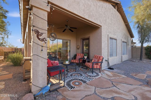 5075 S CASA PRIETO Drive, Gold Canyon, AZ 85118