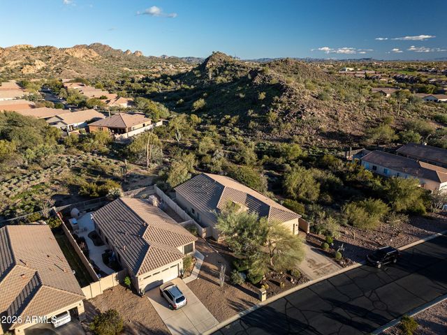 5075 S CASA PRIETO Drive, Gold Canyon, AZ 85118