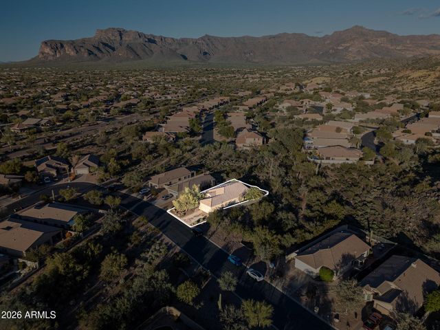5075 S CASA PRIETO Drive, Gold Canyon, AZ 85118