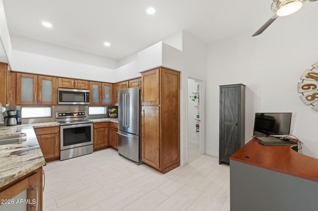 5075 S CASA PRIETO Drive, Gold Canyon, AZ 85118