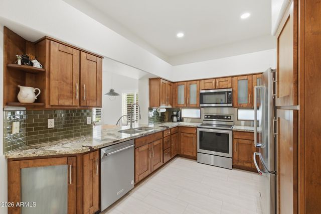 5075 S CASA PRIETO Drive, Gold Canyon, AZ 85118