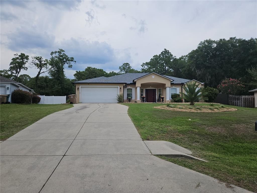 2625 NE 27TH STREET, Ocala, FL 34470