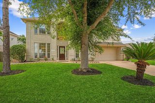 6002 Mettler Lane, Richmond, TX 77469