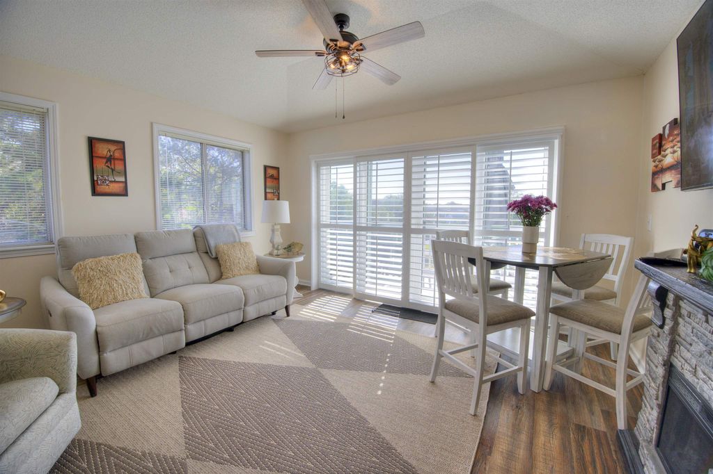 4502 W Harbour Ct Unit W13, Little River, SC 29566 — photo 2