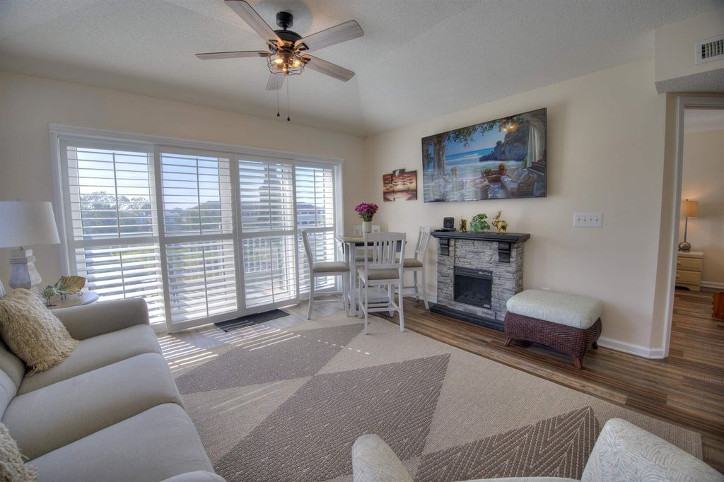 4502 W Harbour Ct Unit W13, Little River, SC 29566 — photo 3