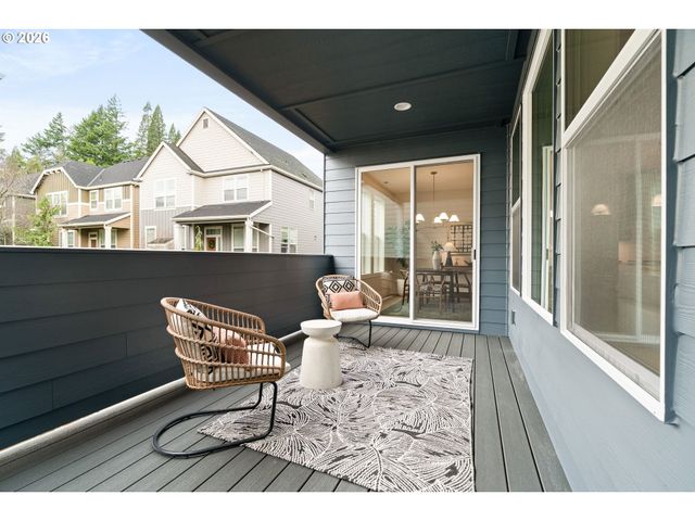 2885 Nw 114TH Ter, Portland, OR 97229