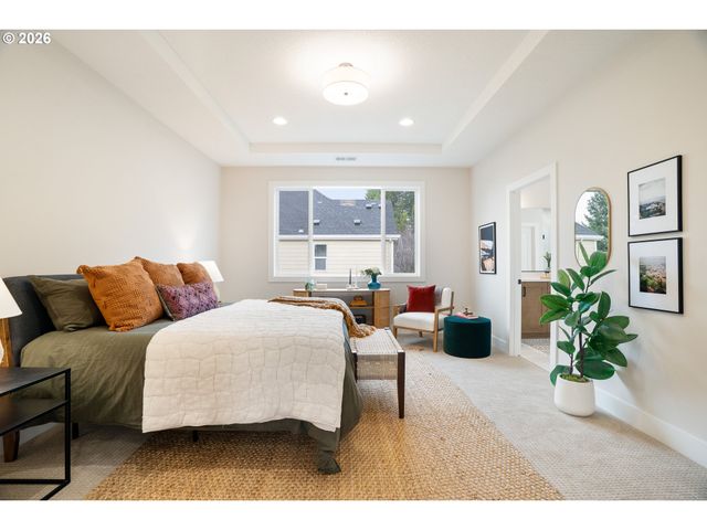 2885 Nw 114TH Ter, Portland, OR 97229