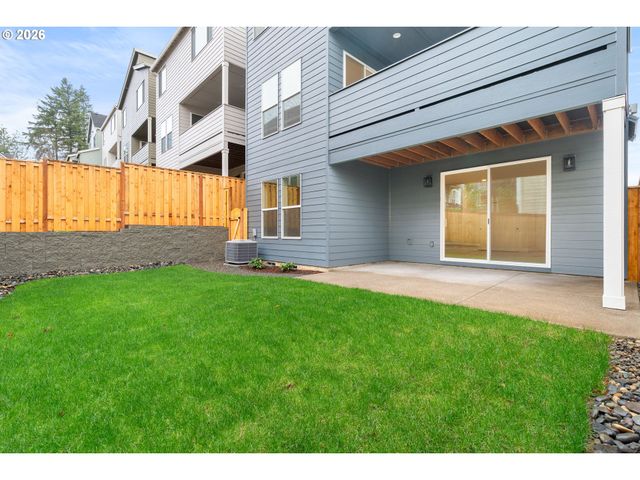 2885 Nw 114TH Ter, Portland, OR 97229