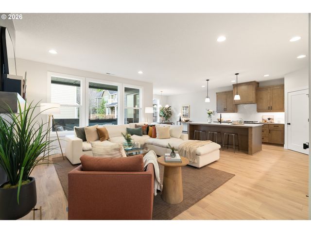 2885 Nw 114TH Ter, Portland, OR 97229