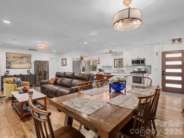 228 White Oak Road, Waynesville, NC 28785
