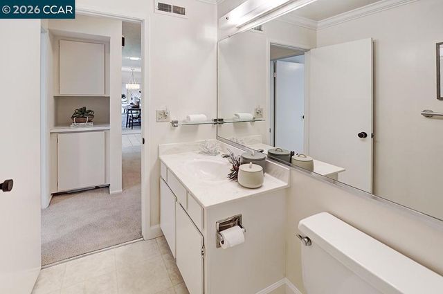 2175 Cactus Ct 1, Walnut Creek, CA 94595
