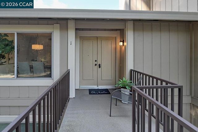 2175 Cactus Ct 1, Walnut Creek, CA 94595