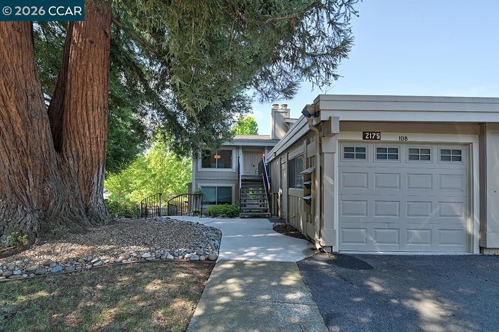 2175 Cactus Ct 1, Walnut Creek, CA 94595