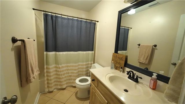 7165 Ashmoor Drive N, Mobile, AL 36695