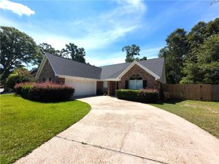 7165 Ashmoor Drive N, Mobile, AL 36695
