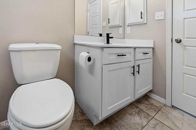12605 AZULEJOS Street, El Paso, TX 79928