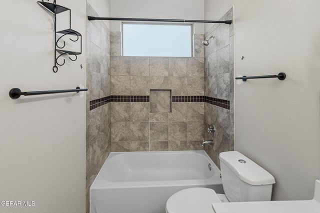 12605 AZULEJOS Street, El Paso, TX 79928