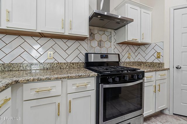 12605 AZULEJOS Street, El Paso, TX 79928