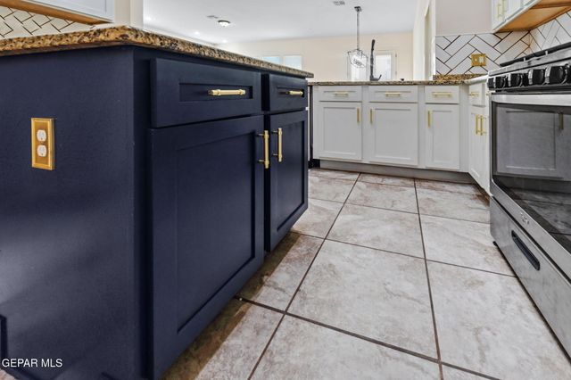 12605 AZULEJOS Street, El Paso, TX 79928