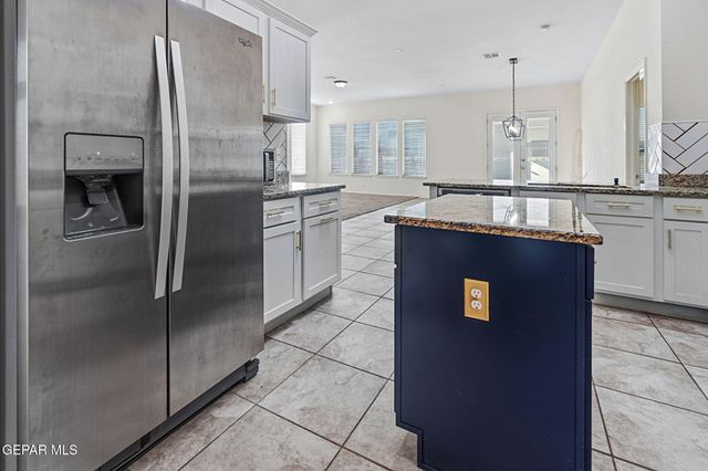 12605 AZULEJOS Street, El Paso, TX 79928