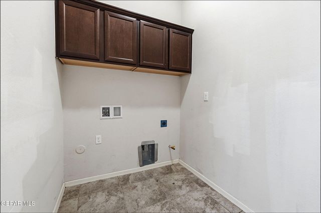 12605 AZULEJOS Street, El Paso, TX 79928