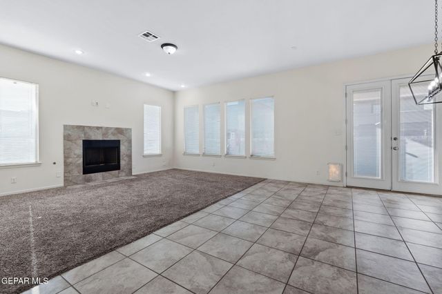 12605 AZULEJOS Street, El Paso, TX 79928